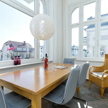 Carola - 7 Appartement *