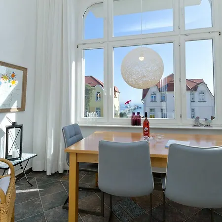 Appartement Carola - 7 *