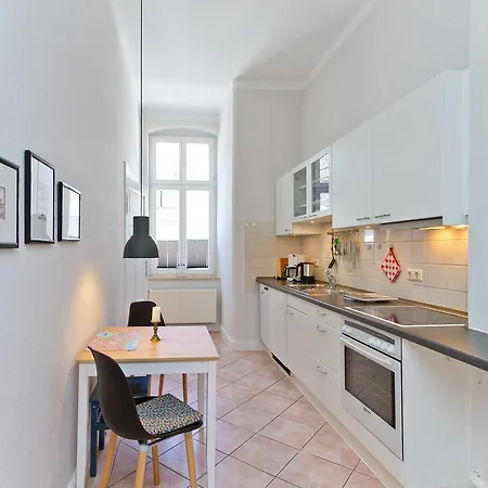 Carola - 7 Appartement
