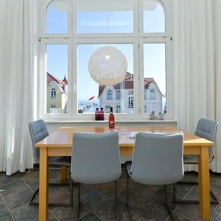 Appartement Carola - 7 *