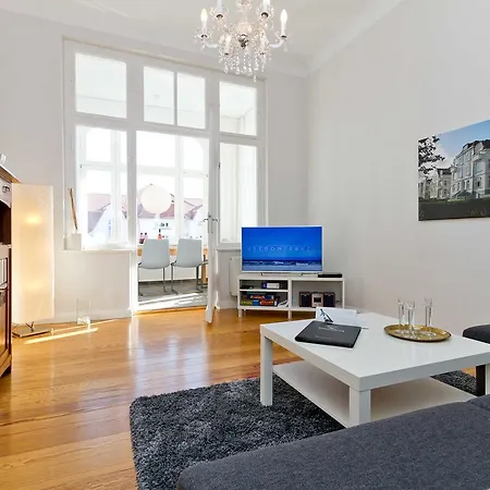 Carola - 7 * Heringsdorf (Usedom)