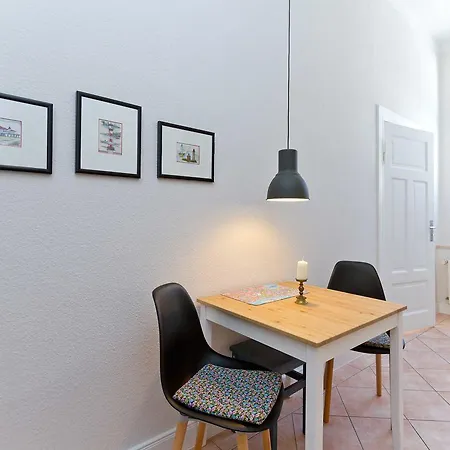 Appartement Carola - 7